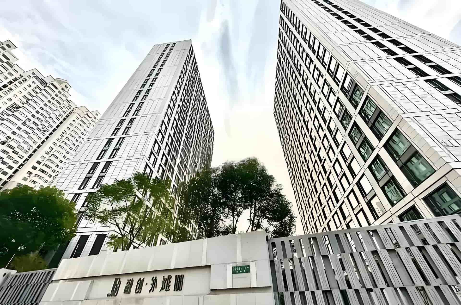 外立面